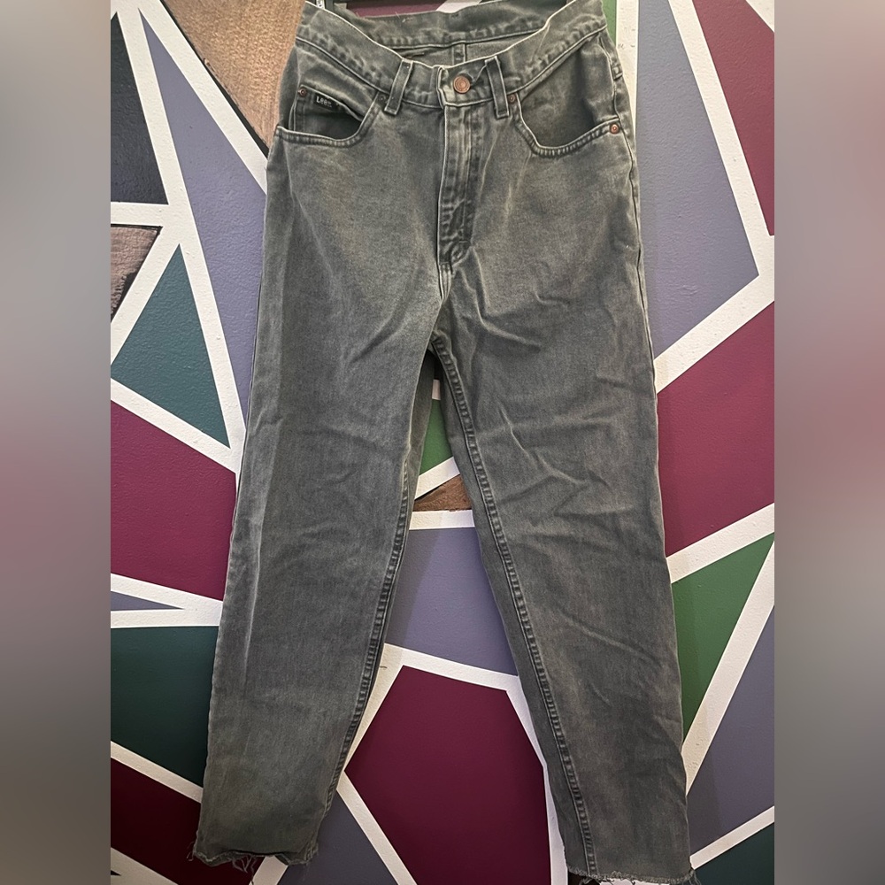 LEE JEANS - Picture 3 of 4
